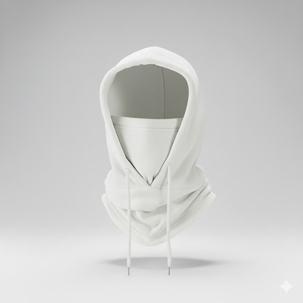 Fleece Hoods