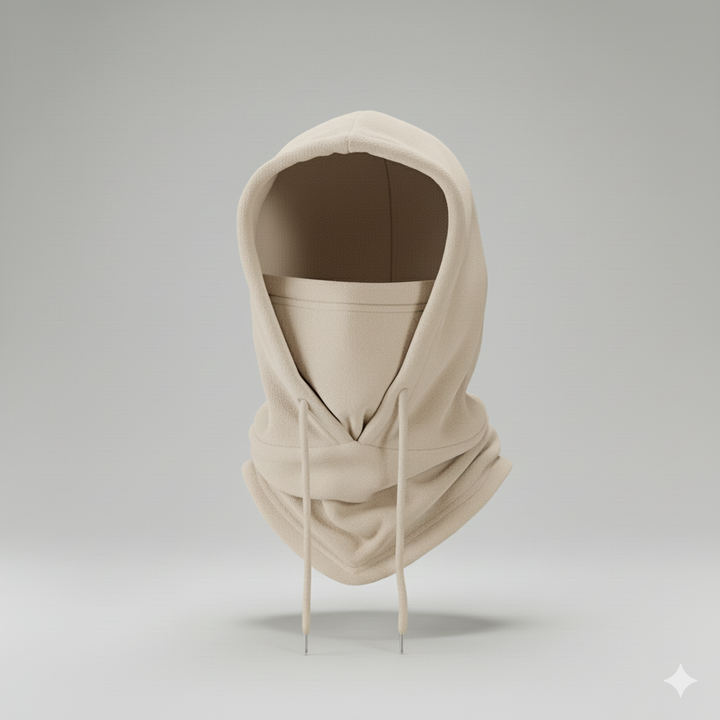 Fleece Hoods