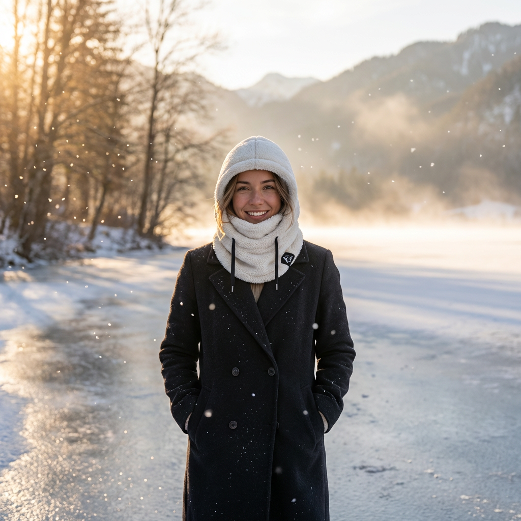 Sherpa Hoods