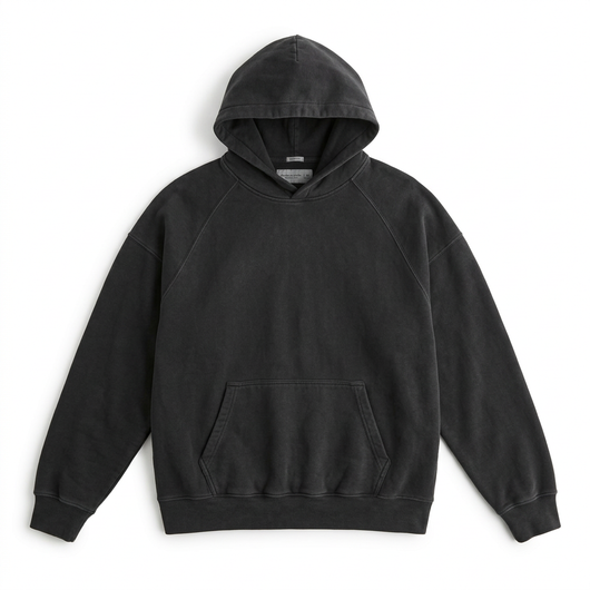 You Are Somebody Now Hoodie