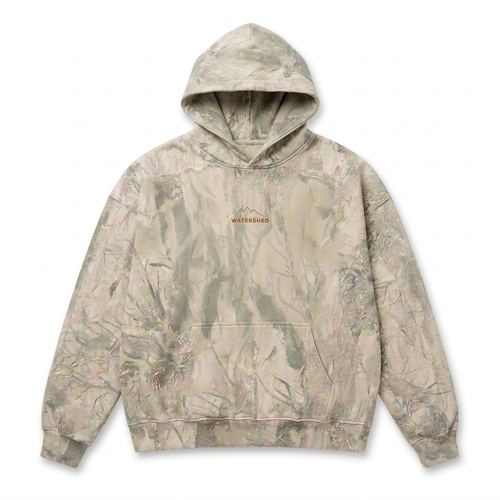 Mental Wellness Club Hoodie