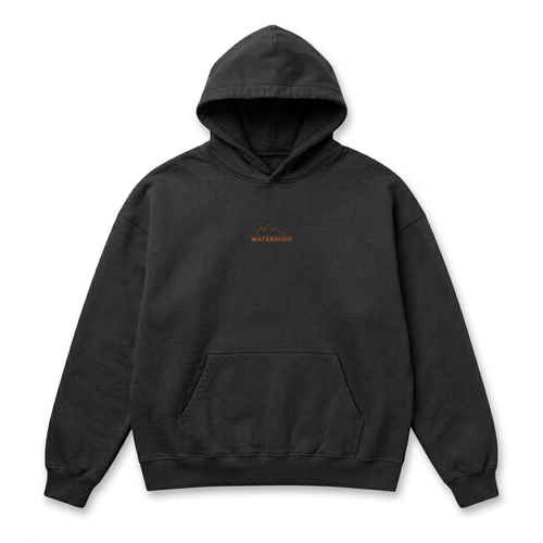 Mental Wellness Club Hoodie