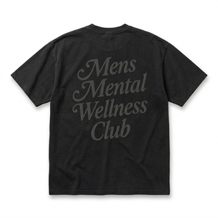 Mental Wellness Club T-Shirts