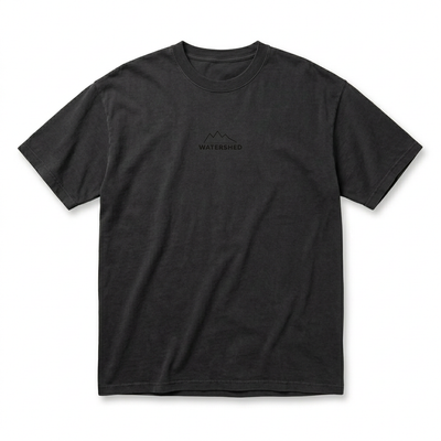 Mental Wellness Club T-Shirts