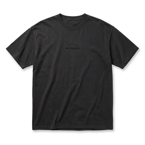 Mental Wellness Club T-Shirts