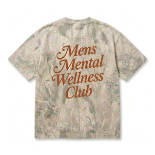 Mental Wellness Club T-Shirts