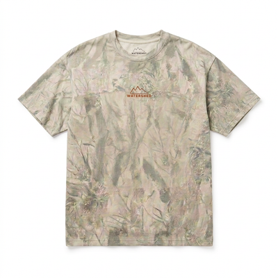 Heavyweight Cotton T-Shirt