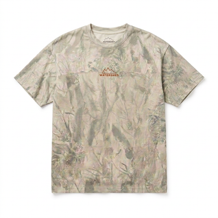 Heavyweight Cotton T-Shirt