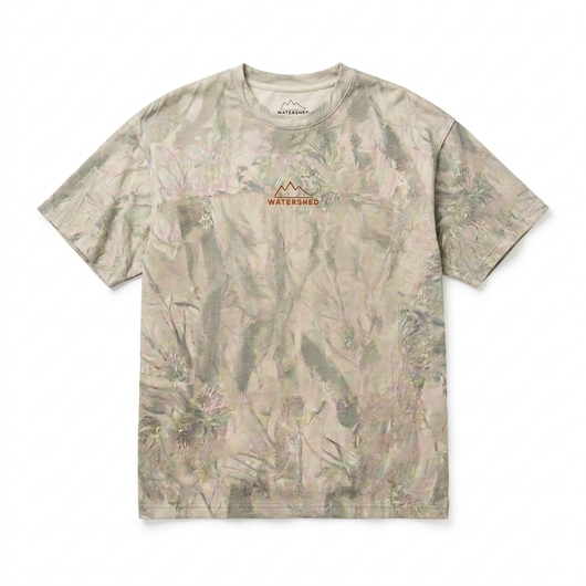 Heavyweight Cotton T-Shirt