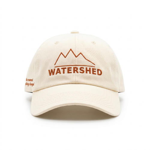 WaterShed Signature Hat