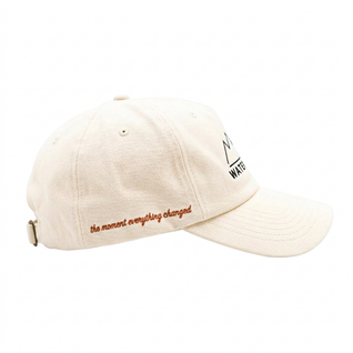 WaterShed Signature Hat