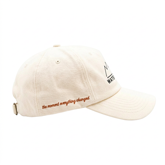 WaterShed Signature Hat